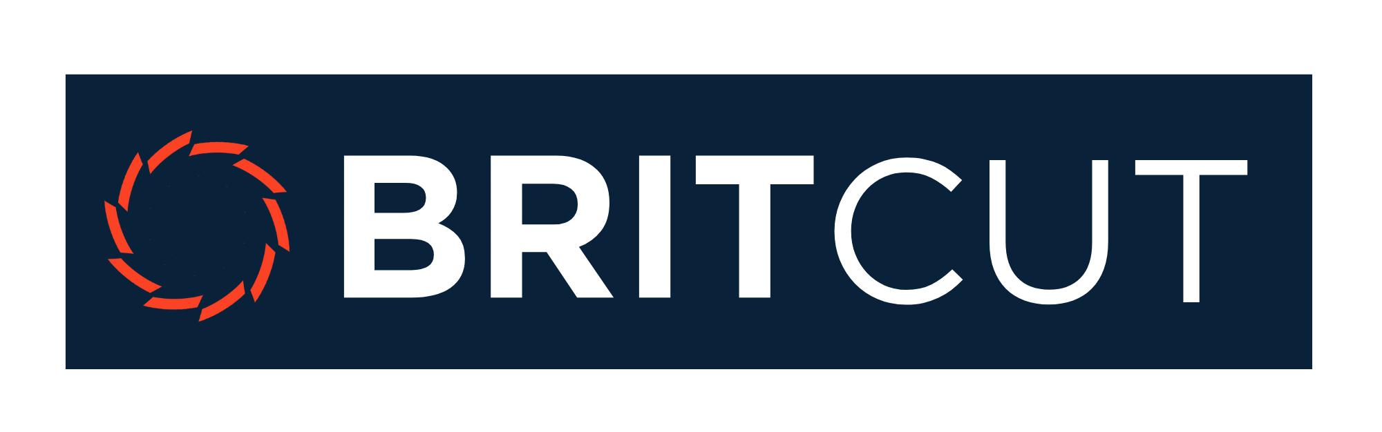 BritCut logo