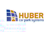 Huber Car Park Systems logo
