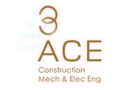 ACE Construction Mech & Elec Eng logo
