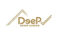 Deep Group London logo