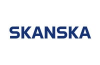 Skanska logo