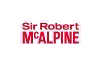 Sir Robert McAlpine logo