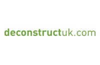 Deconstruct UK logo