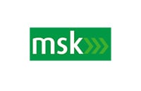 MSK logo