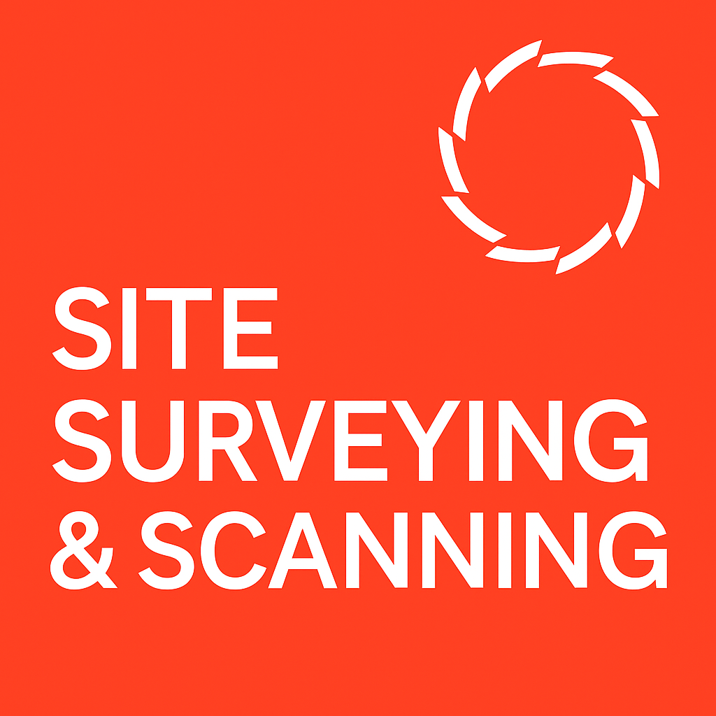 site survey and scanning